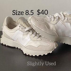 Women's New Balance Sneakers